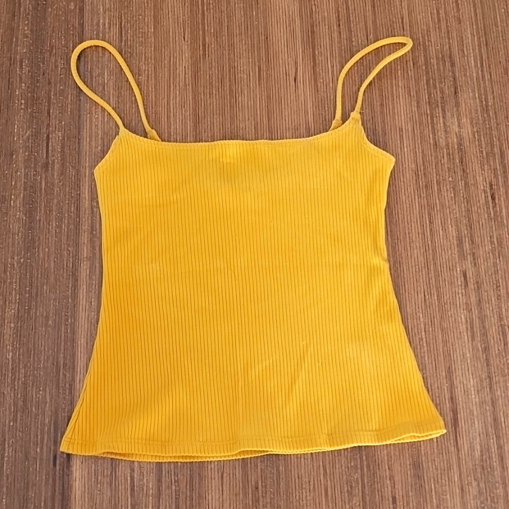 Reformation Tanktop S